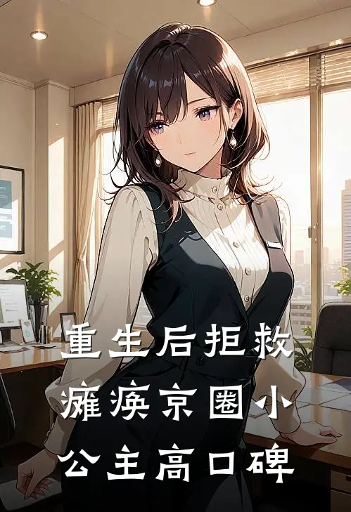 重生后拒救瘫痪京圈小公主高口碑