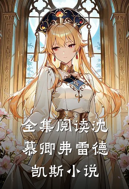 全集阅读沈慕卿弗雷德凯斯小说