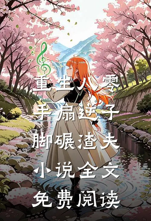 重生八零，手扇逆子，脚碾渣夫小说全文免费阅读