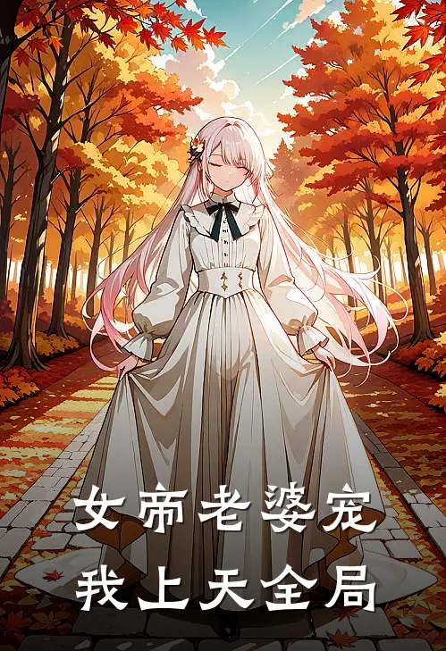 女帝老婆宠我上天全局