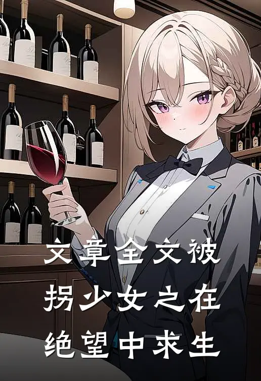 文章全文被拐少女之在绝望中求生