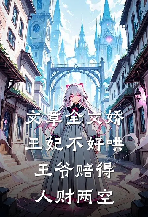 文章全文娇王妃不好哄，王爷赔得人财两空