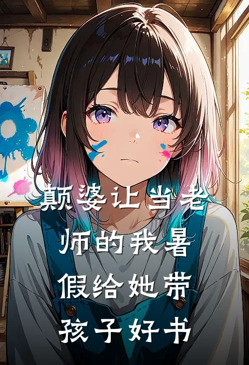 颠婆让当老师的我暑假给她带孩子好书