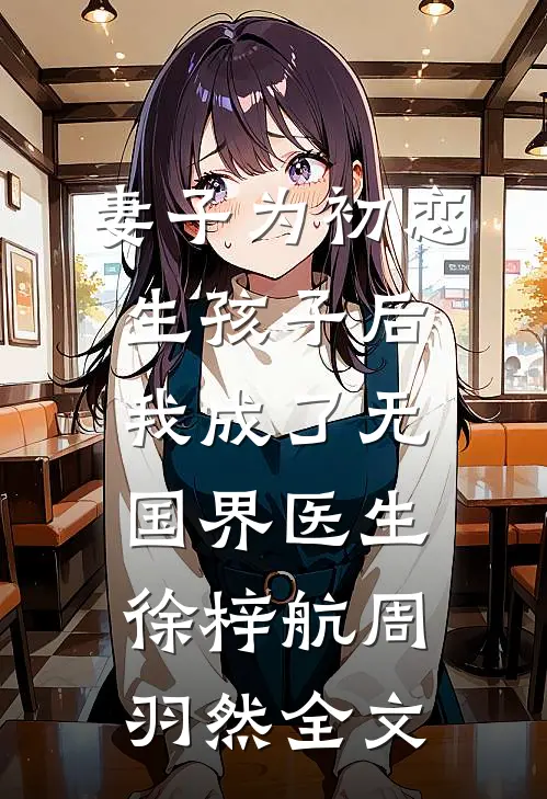妻子为初恋生孩子后，我成了无国界医生徐梓航周羽然全文