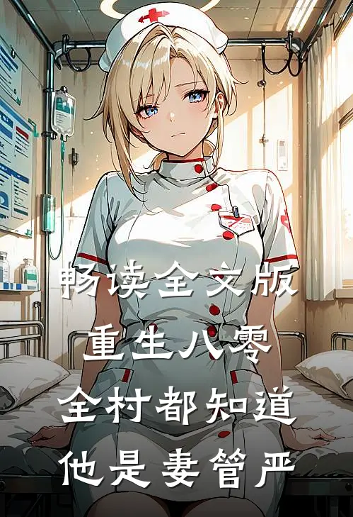 畅读全文版重生八零：全村都知道他是妻管严