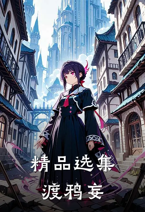 精品选集渡鸦妄