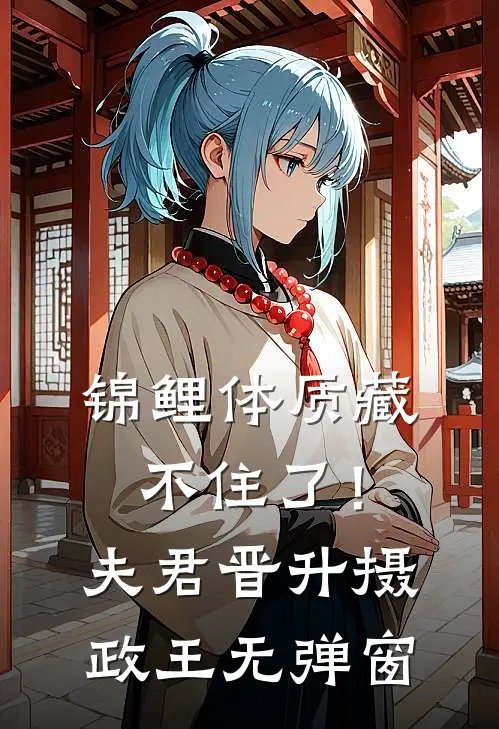 锦鲤体质藏不住了！夫君晋升摄政王无弹窗