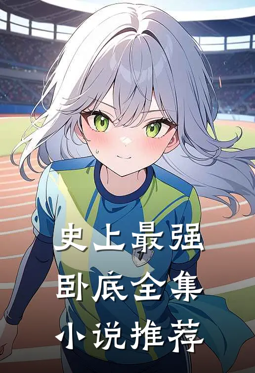 史上最强卧底全集小说推荐