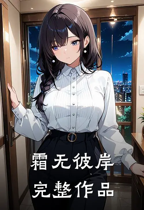 霜无彼岸完整作品