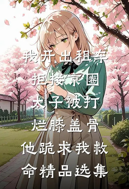 我开出租车拒接京圈太子被打烂膝盖骨，他跪求我救命精品选集