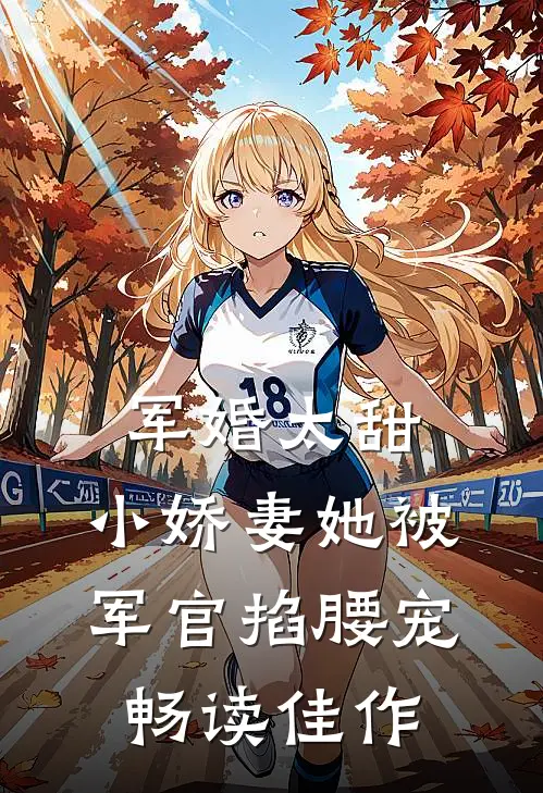 军婚太甜，小娇妻她被军官掐腰宠畅读佳作
