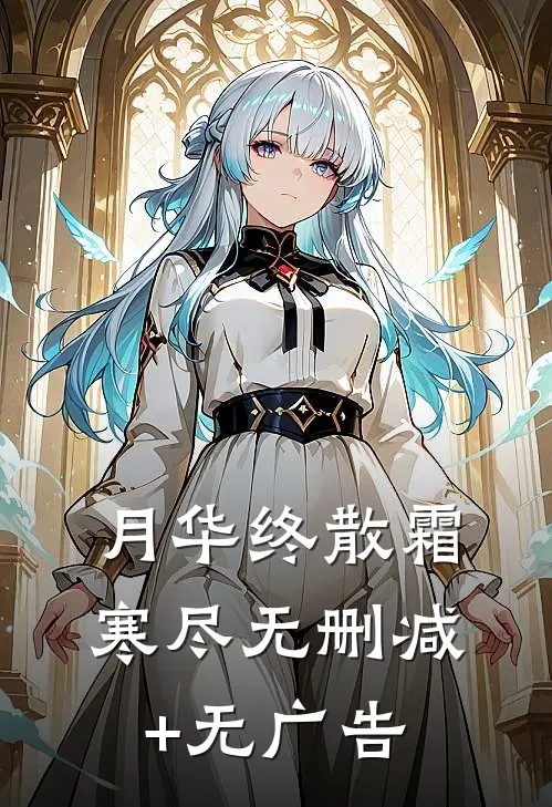 月华终散霜寒尽无删减+无广告