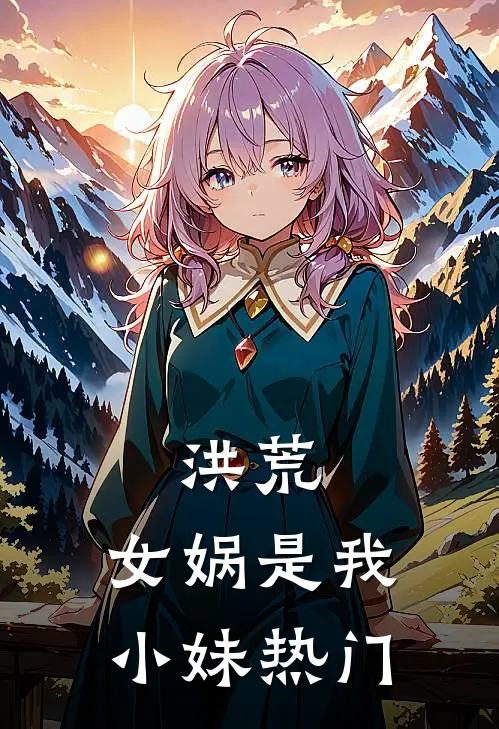 洪荒：女娲是我小妹热门