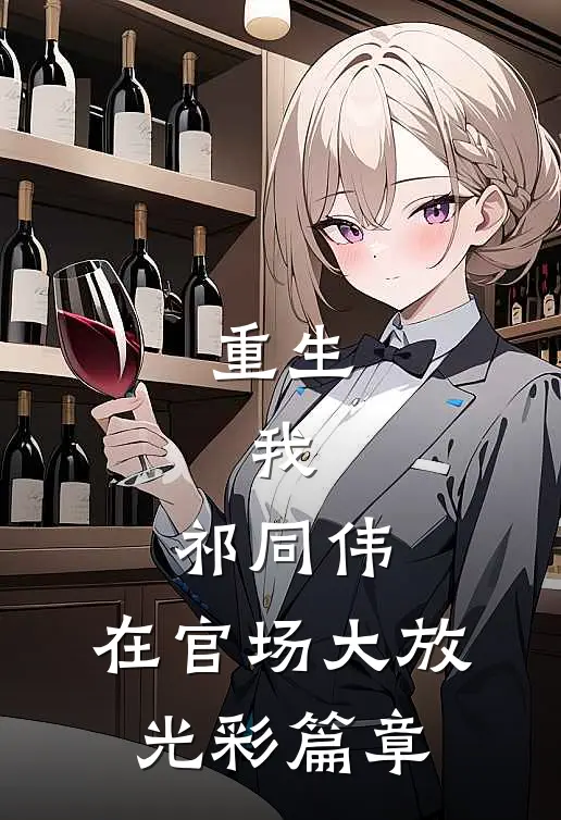 重生：我，祁同伟，在官场大放光彩篇章