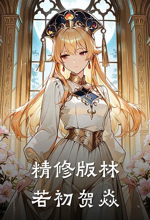 精修版林若初贺焱