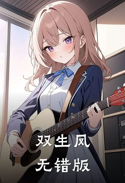 双生凤无错版