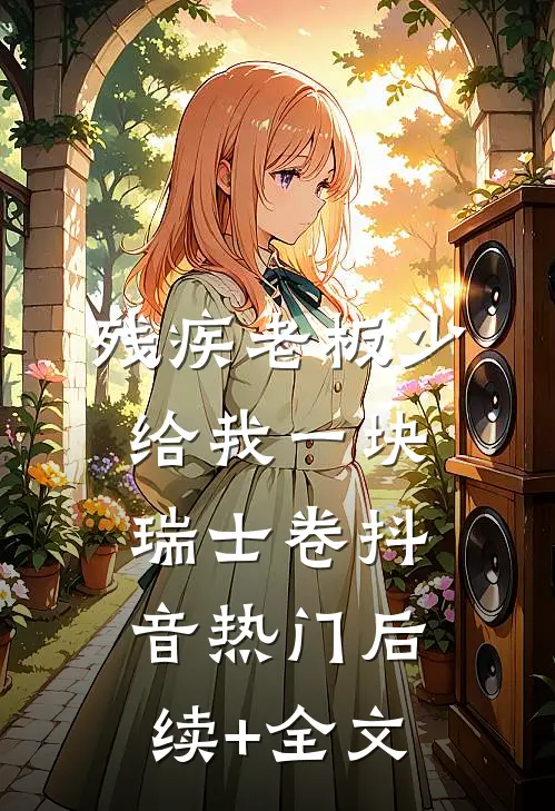 残疾老板少给我一块瑞士卷抖音热门后续+全文