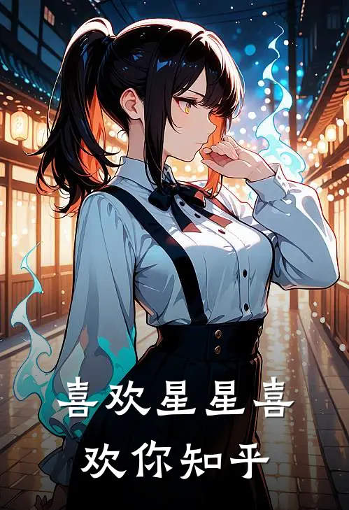 喜欢星星喜欢你知乎