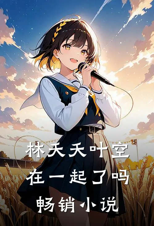 林夭夭叶空在一起了吗畅销小说