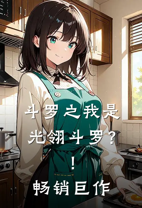 斗罗之我是光翎斗罗？！畅销巨作