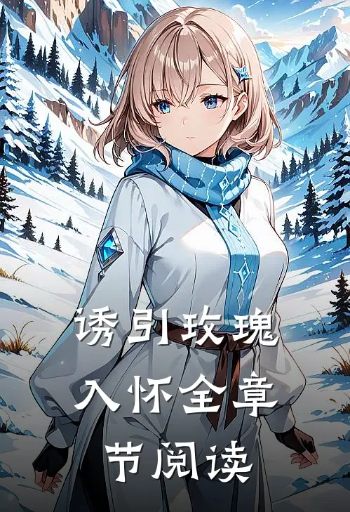 诱引玫瑰入怀全章节阅读