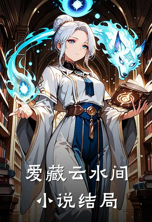 爱藏云水间小说结局