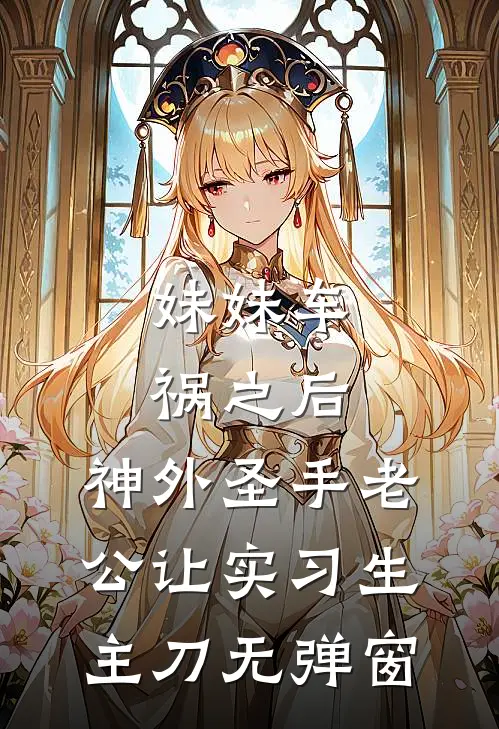 妹妹车祸之后，神外圣手老公让实习生主刀无弹窗