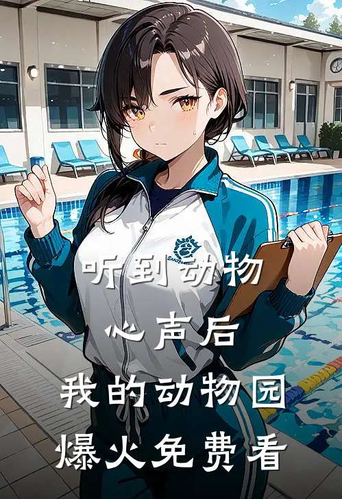听到动物心声后，我的动物园爆火免费看