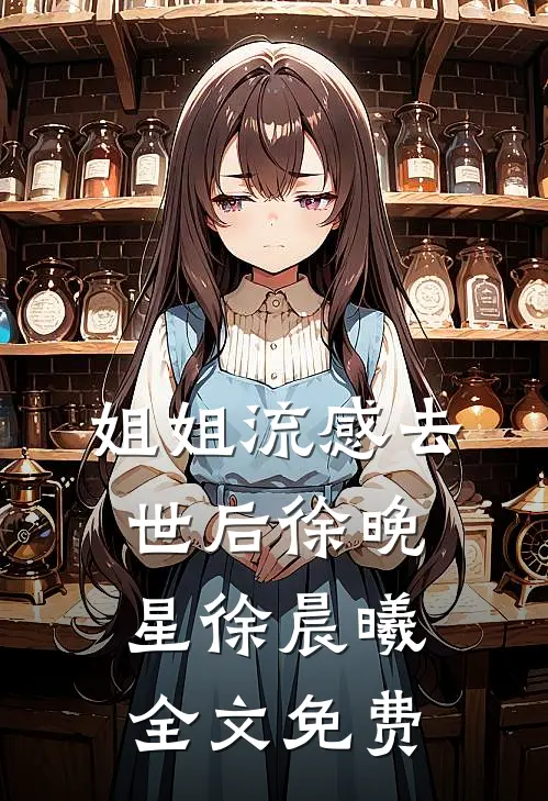 姐姐流感去世后徐晚星徐晨曦全文免费