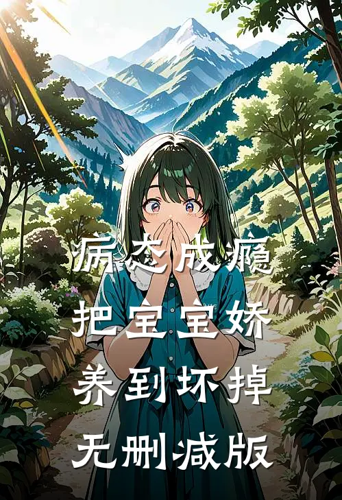 病态成瘾：把宝宝娇养到坏掉无删减版
