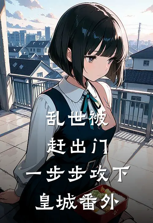 乱世被赶出门，一步步攻下皇城番外