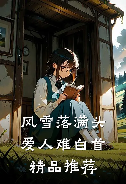 风雪落满头，爱人难白首精品推荐