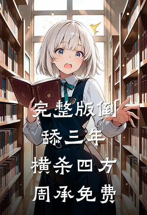 完整版倒舔三年,横杀四方周承免费