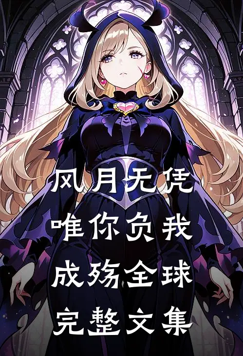 风月无凭，唯你负我成殇全球完整文集