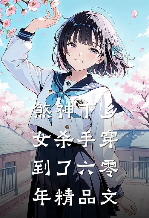 煞神下乡：女杀手穿到了六零年精品文