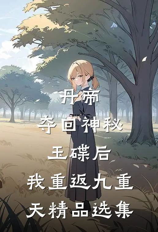 丹帝：夺回神秘玉碟后，我重返九重天精品选集