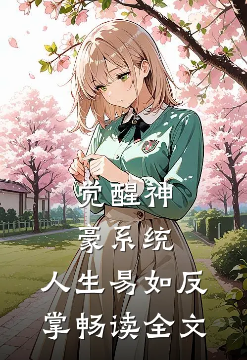 觉醒神豪系统，人生易如反掌畅读全文
