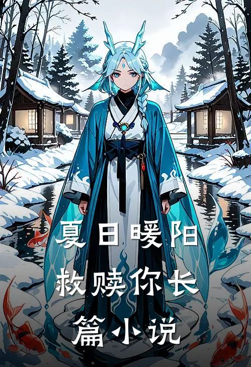 夏日暖阳救赎你长篇小说