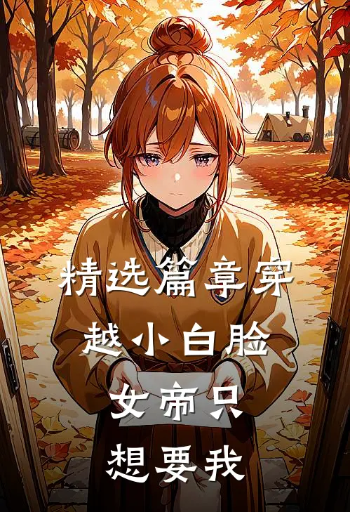 精选篇章穿越小白脸,女帝只想要我