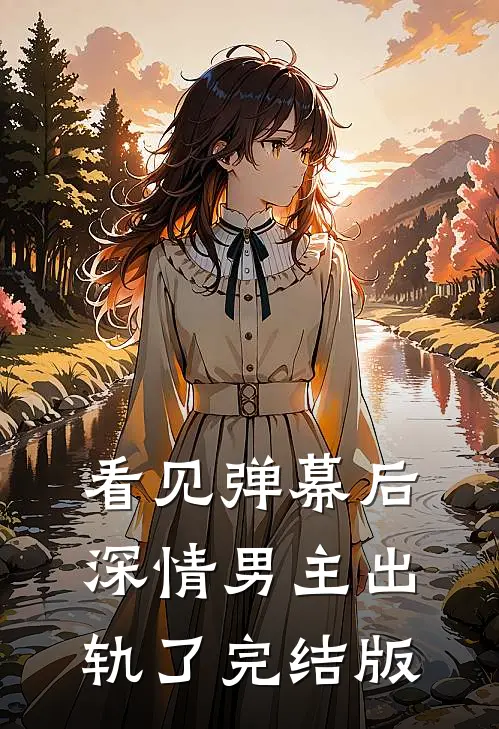 看见弹幕后，深情男主出轨了完结版