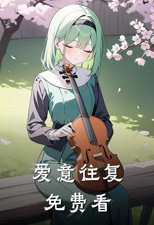 爱意往复免费看