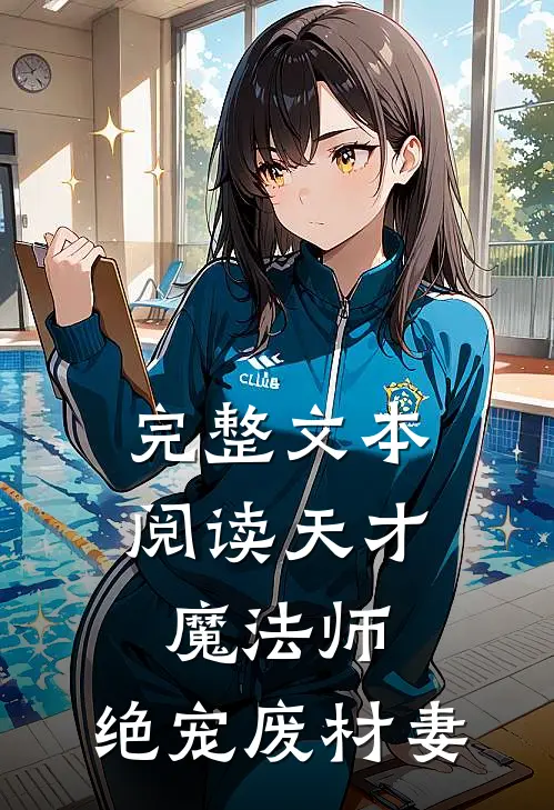 完整文本阅读天才魔法师：绝宠废材妻