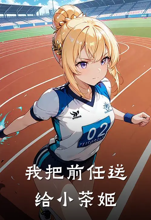 我把前任送给小茶姬
