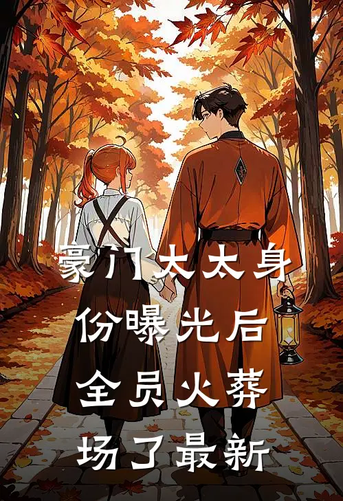 豪门太太身份曝光后，全员火葬场了最新