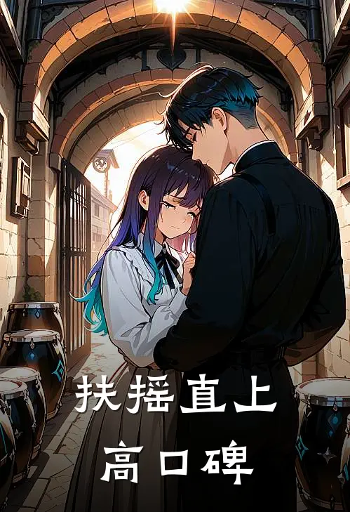 扶摇直上高口碑