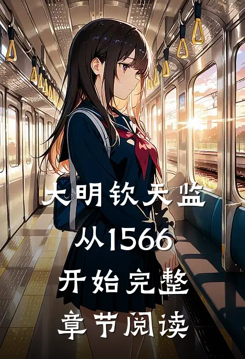 大明钦天监：从1566开始完整章节阅读