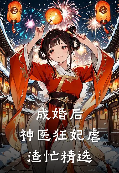 成婚后，神医狂妃虐渣忙精选