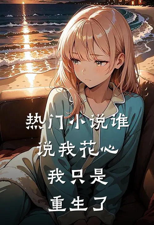 热门小说谁说我花心，我只是重生了