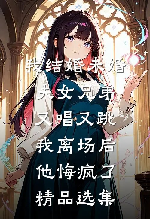 我结婚未婚夫女兄弟又唱又跳，我离场后他悔疯了精品选集