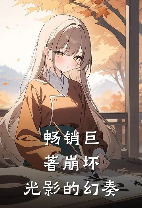 畅销巨著崩坏：光影的幻奏